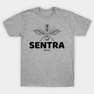 Sentra Coffee 3 T-Shirt